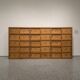 1950s workshop furniture