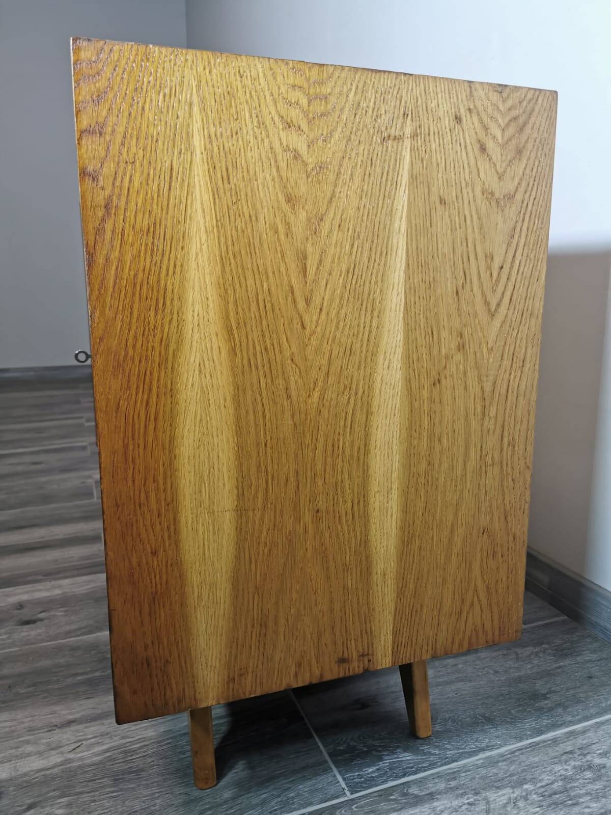 Sideboard by Jiri Jiroutek for Interier Praha, 1960s