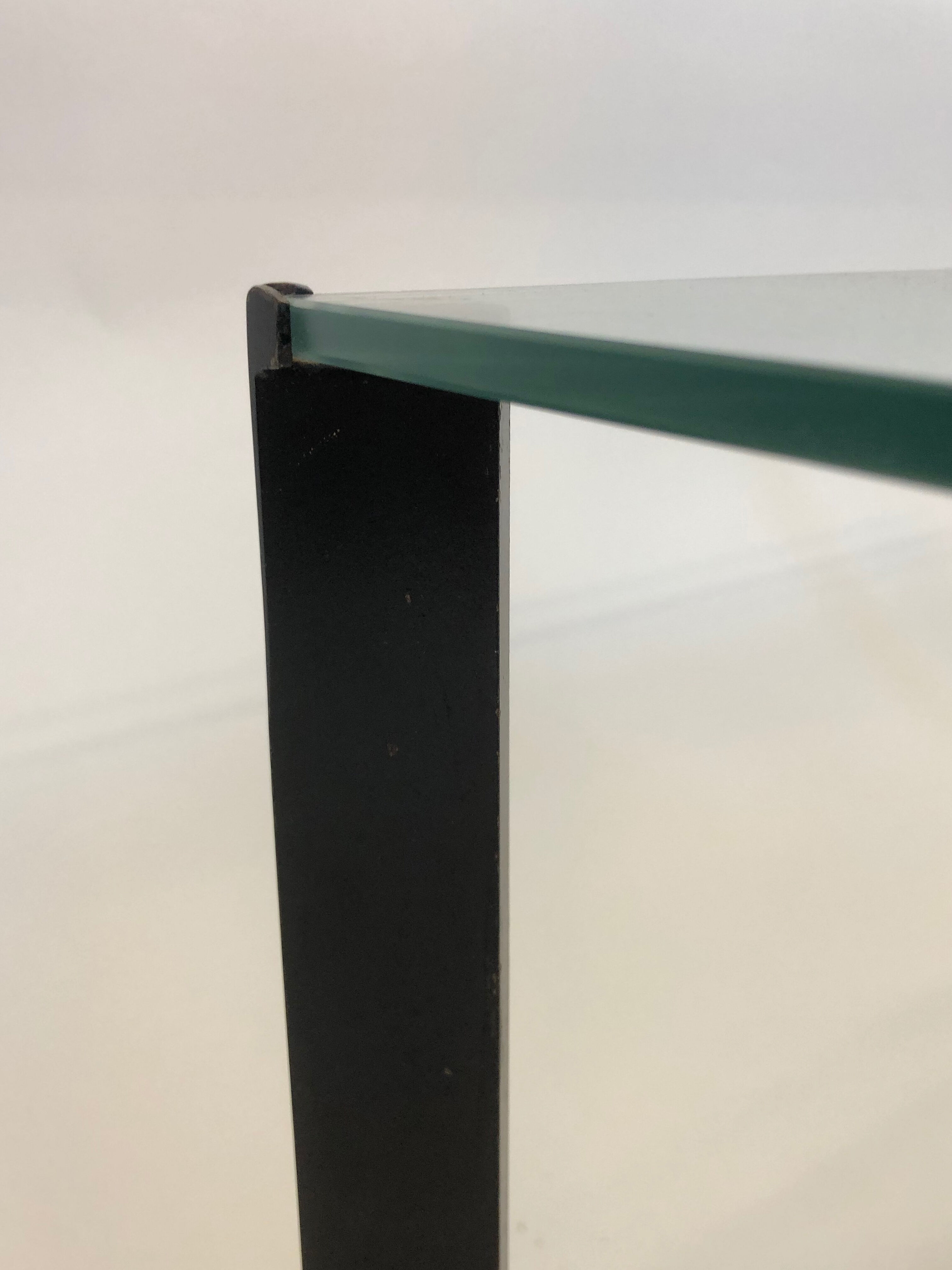 Vintage coffee table 1960 Netherlands