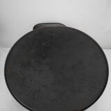 Ancien broc tôle émaillée