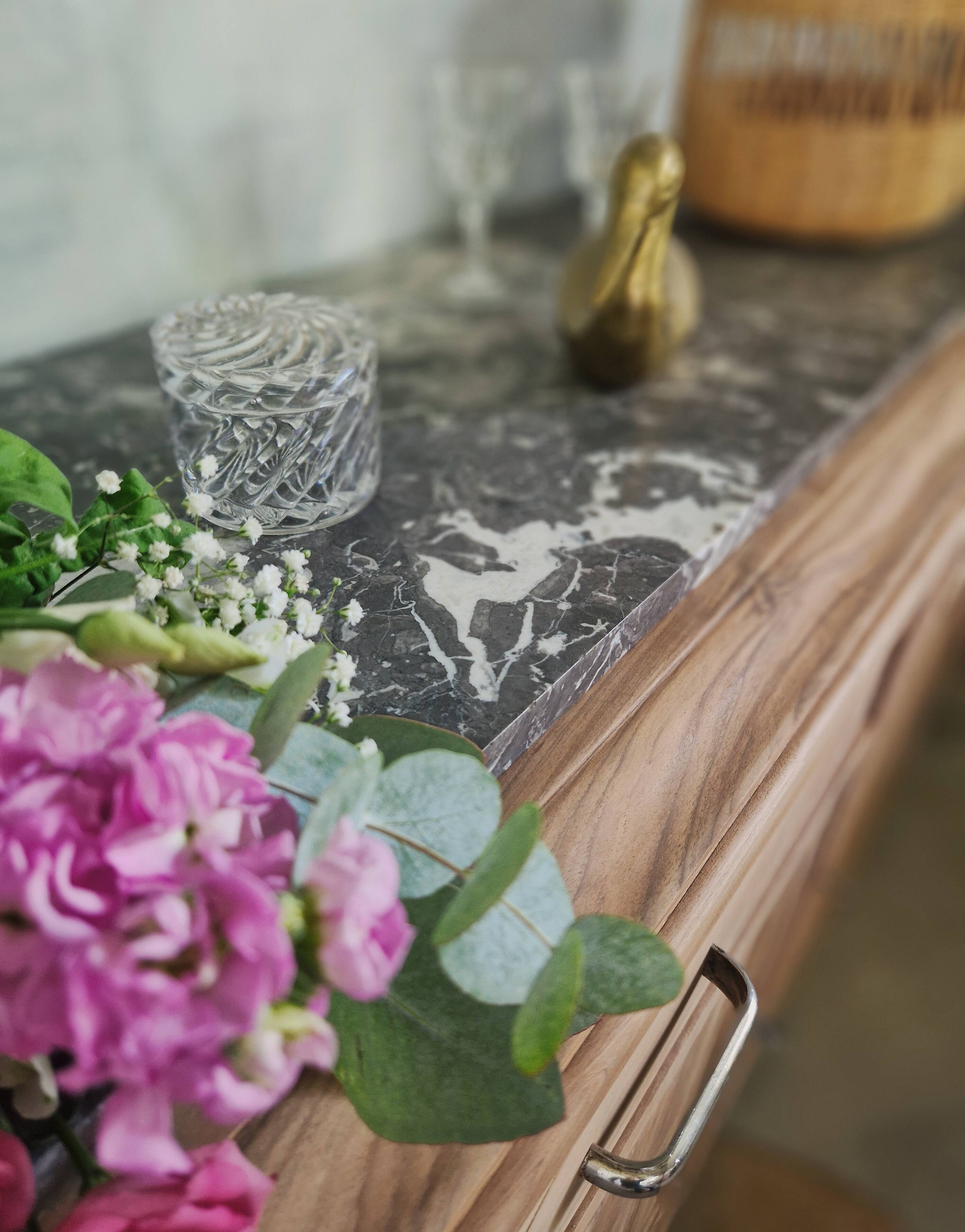 Buffet art déco