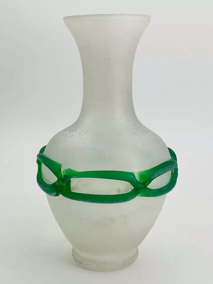 Murano vase from the 1970s