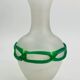 Murano vase from the 1970s