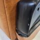 Fauteuil italien vintage 1950