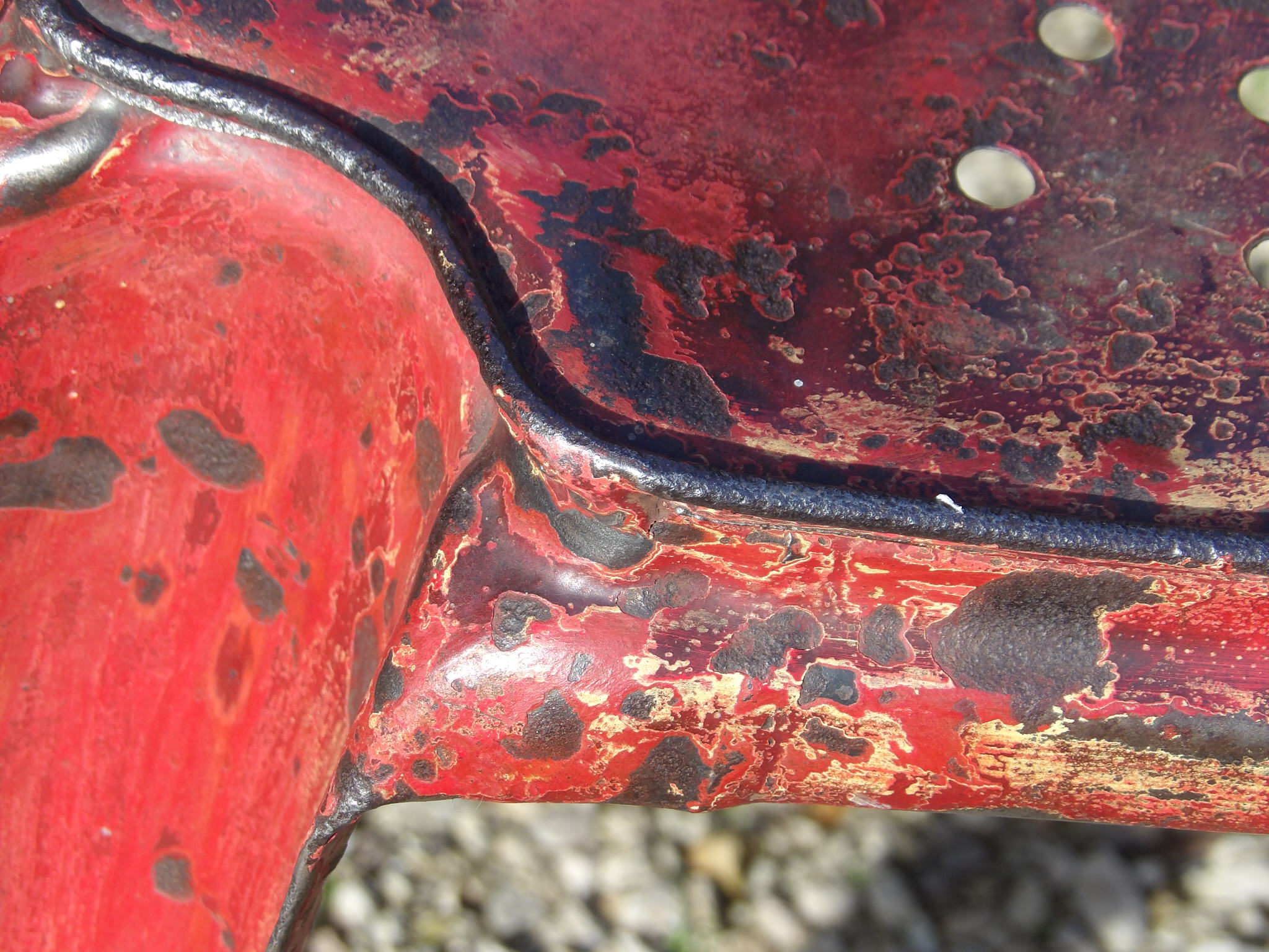 Chairs by Joseph Mathieu for Multipl's