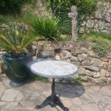 Garden table