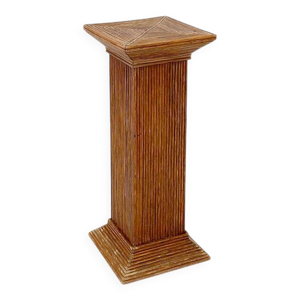 Console piédestal en - del sud