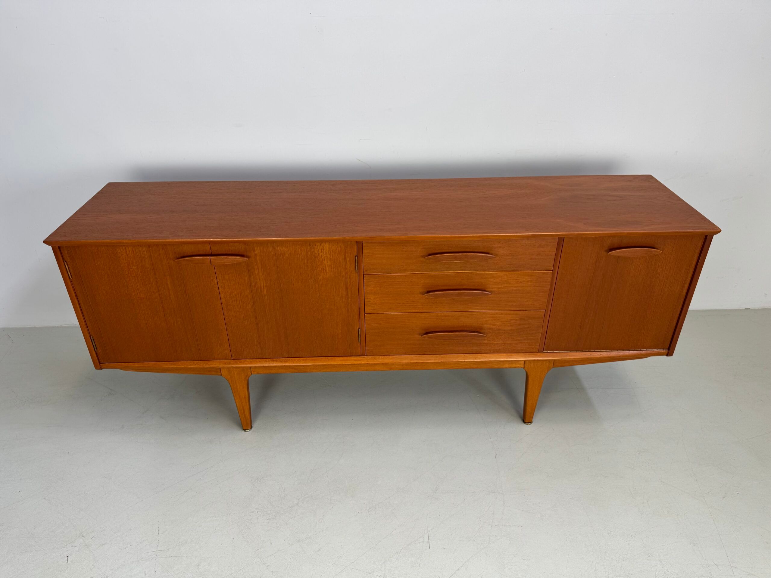 Vintage Jentique sideboard.