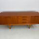 Vintage Jentique sideboard.