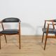 Mid-Century Armchair by Th. Harlev for Farstrup Møbler, 1960s