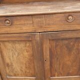 Double body country buffet