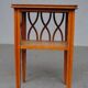 Room style 1940 clear cherry bedside
