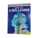 Original National Lottery Free Prize poster 1985