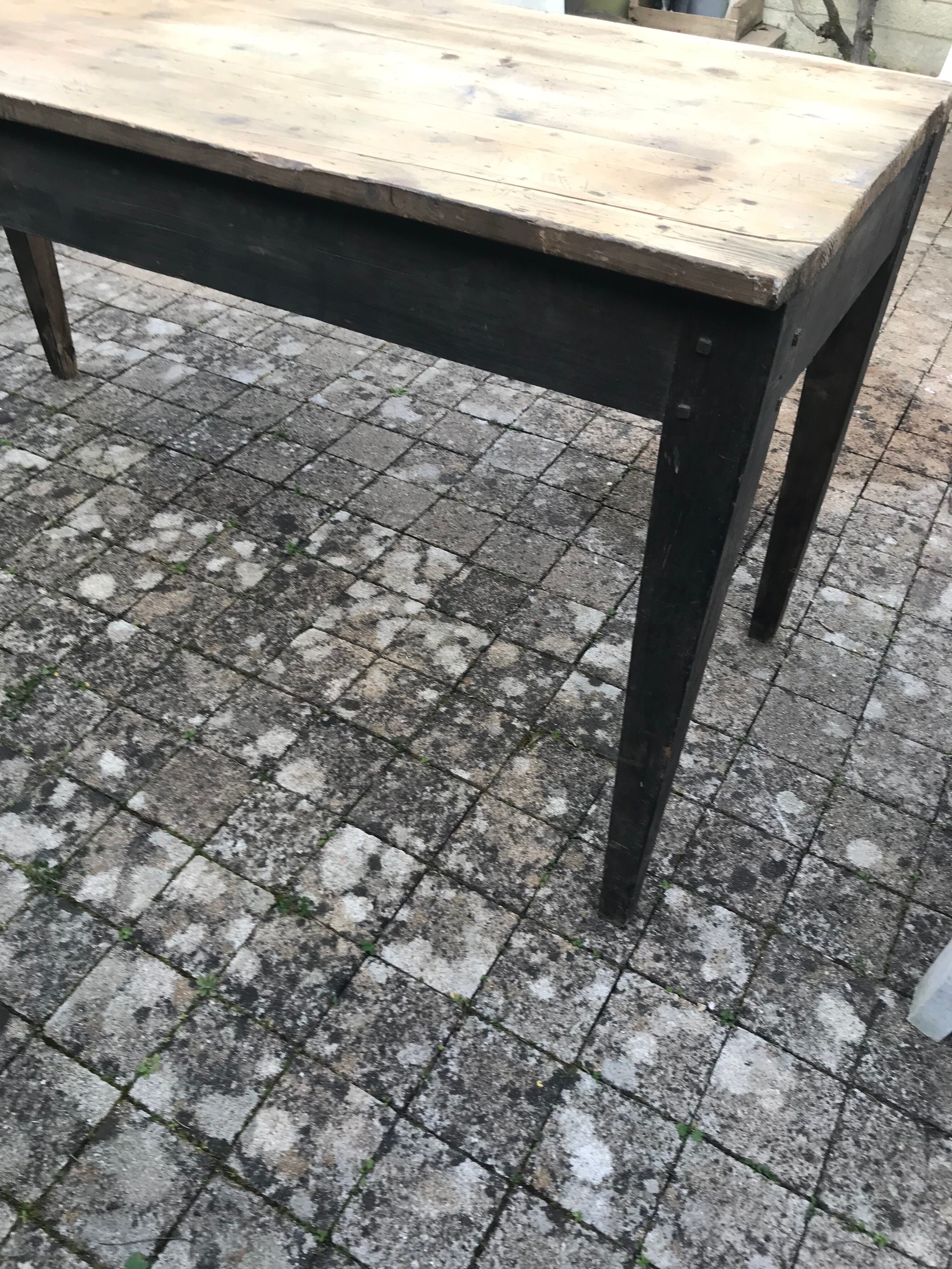 Table farm or Draper