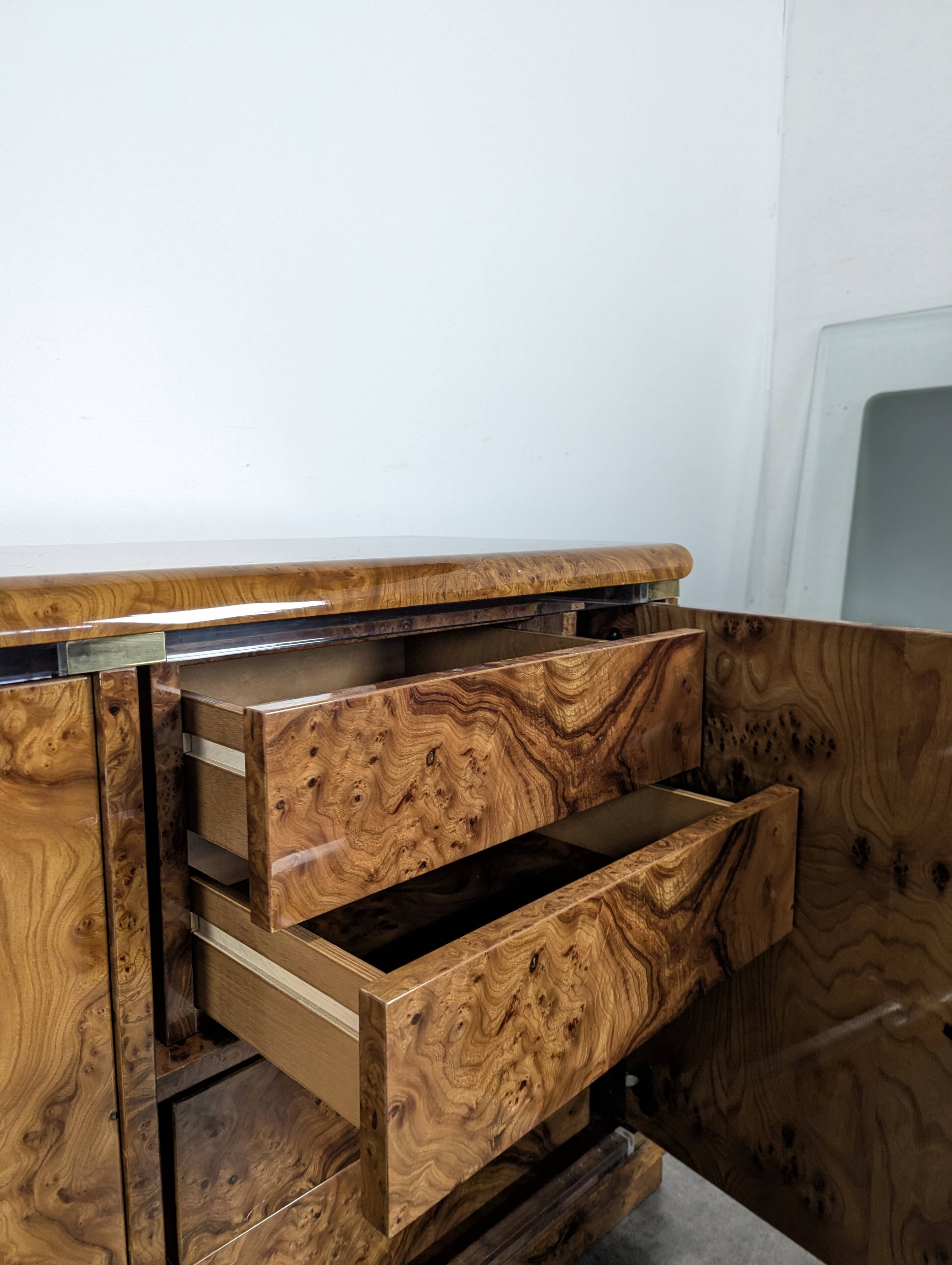 Enfilade by Guerini Emilio for GDM design