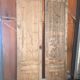 Pair of doors, 19th century