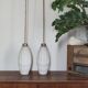 Vintage pendant lights