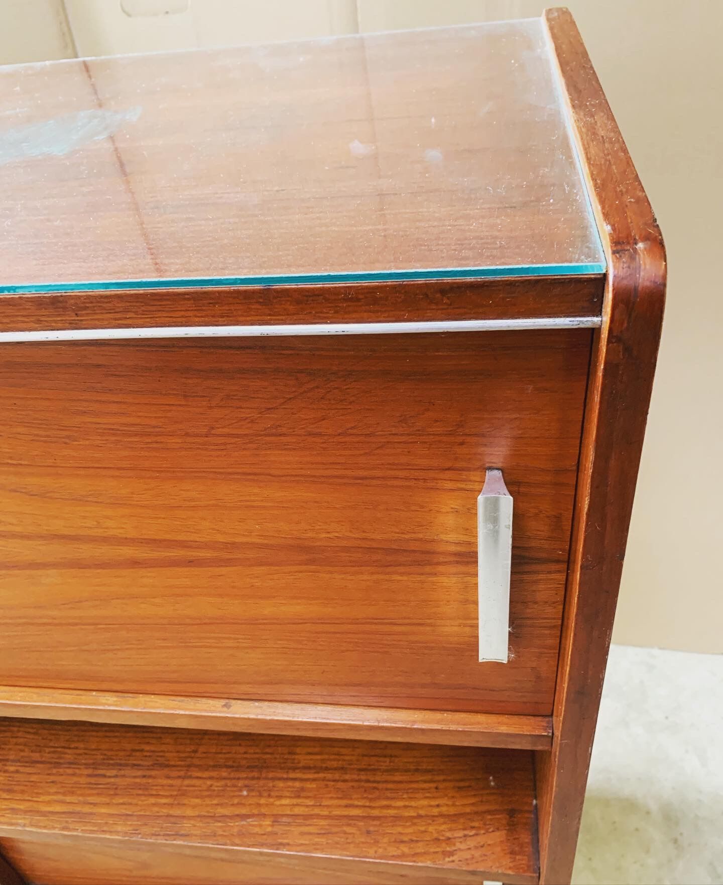 Vintage sideboard 1960