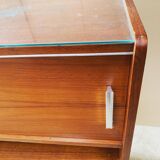 Vintage sideboard 1960