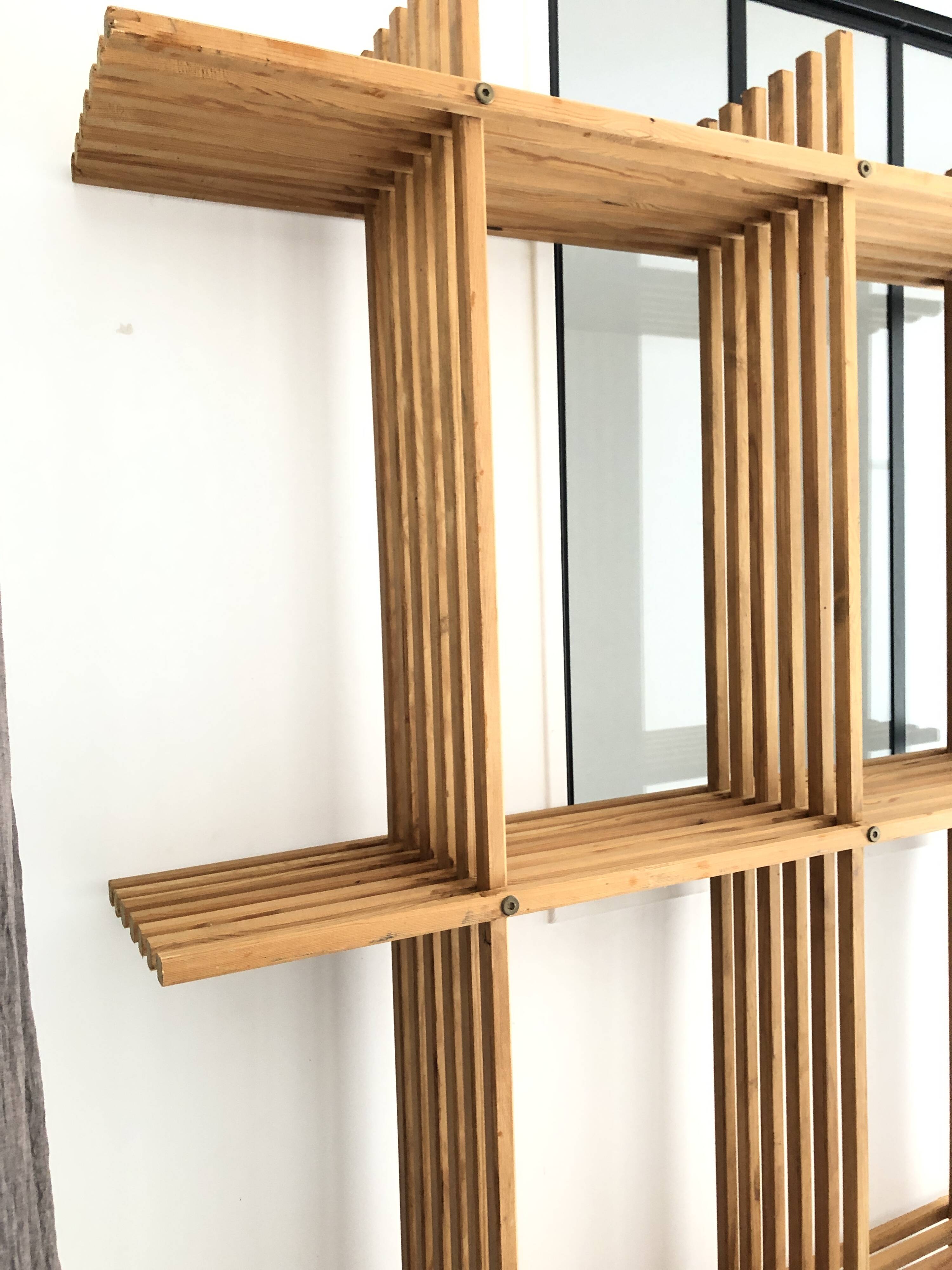 Library/Wood/Mod.Office/Thorvald Lissau ed Wiinberg 1960-70/Denmark