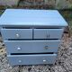 Old antique chest of drawers