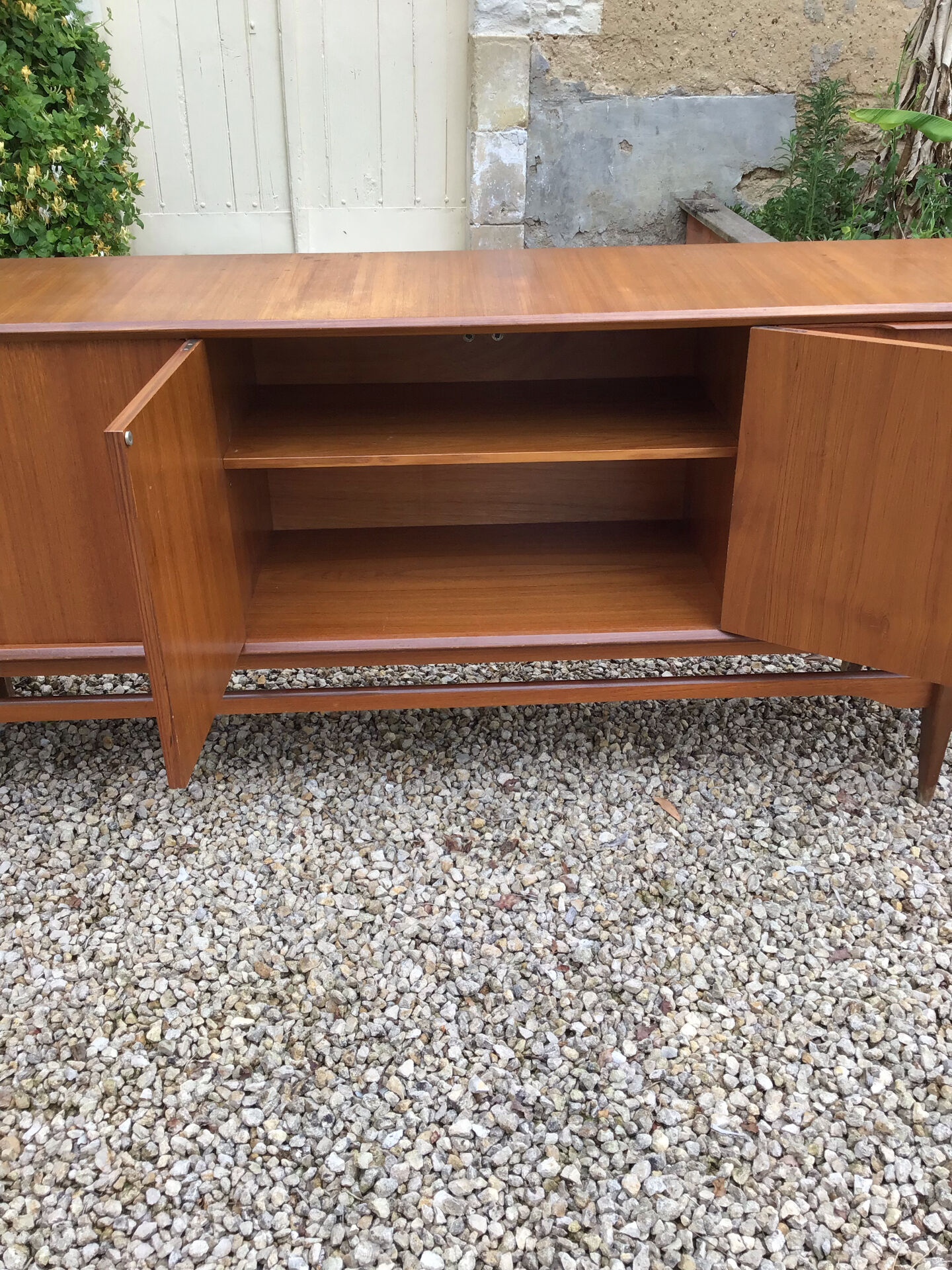 Enfilade vintage