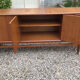 Enfilade vintage