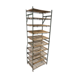 Former vegetable and fruit holder