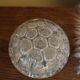 Pique Fleurs rond 19 soliflores vintage