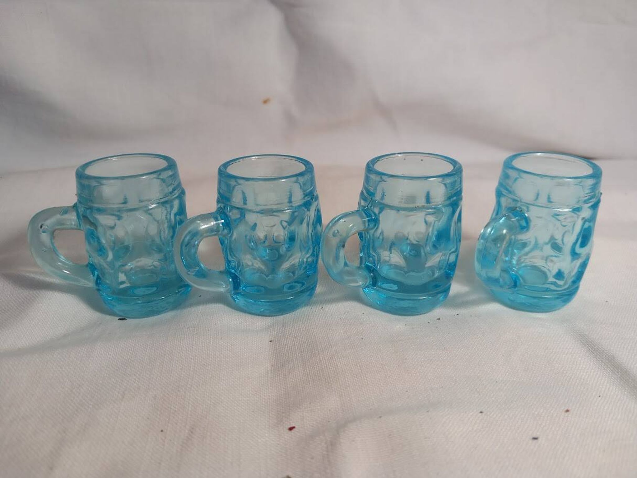 Mini mugs