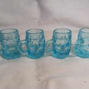 Mini mugs
