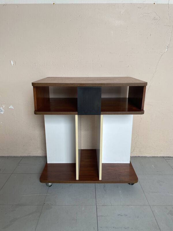 Console / Meuble Vinyle