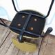 9 chairs vintage Stafor Steelcase