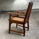 Paire de fauteuils 1930 / 1940