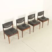 Dining room set Modus by Kristian Vedel for Søren Willadsen