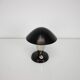 1930's Bauhaus Table Lamp, Czechoslovakia