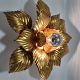 Applique fleur Masca