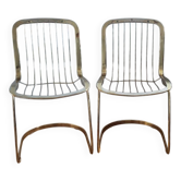 Set of 2 chairs