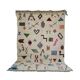 Handmade Moroccan Berber rug 300 x 200 cm