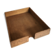 Bunk range mail s 50s wooden
