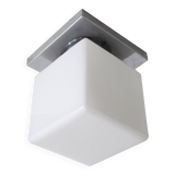 1930's Modernist Ceiling Lamp