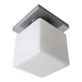 1930's Modernist Ceiling Lamp