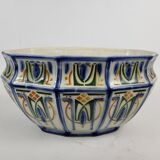 Art Nouveau gardener Keller & Guérin