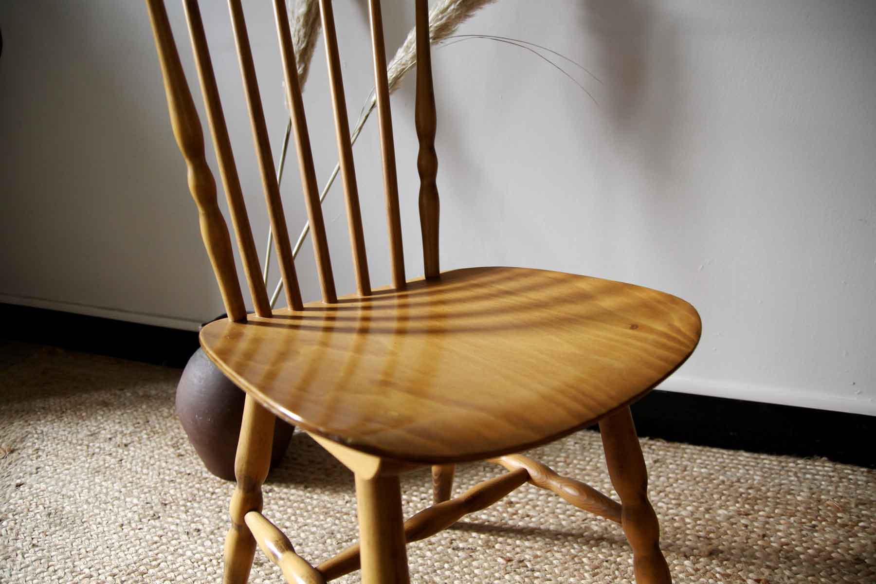 Baumann "Menuet" chair