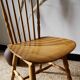 Chaise Baumann "Menuet"