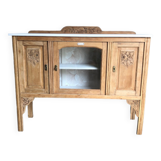 Enfilade art deco