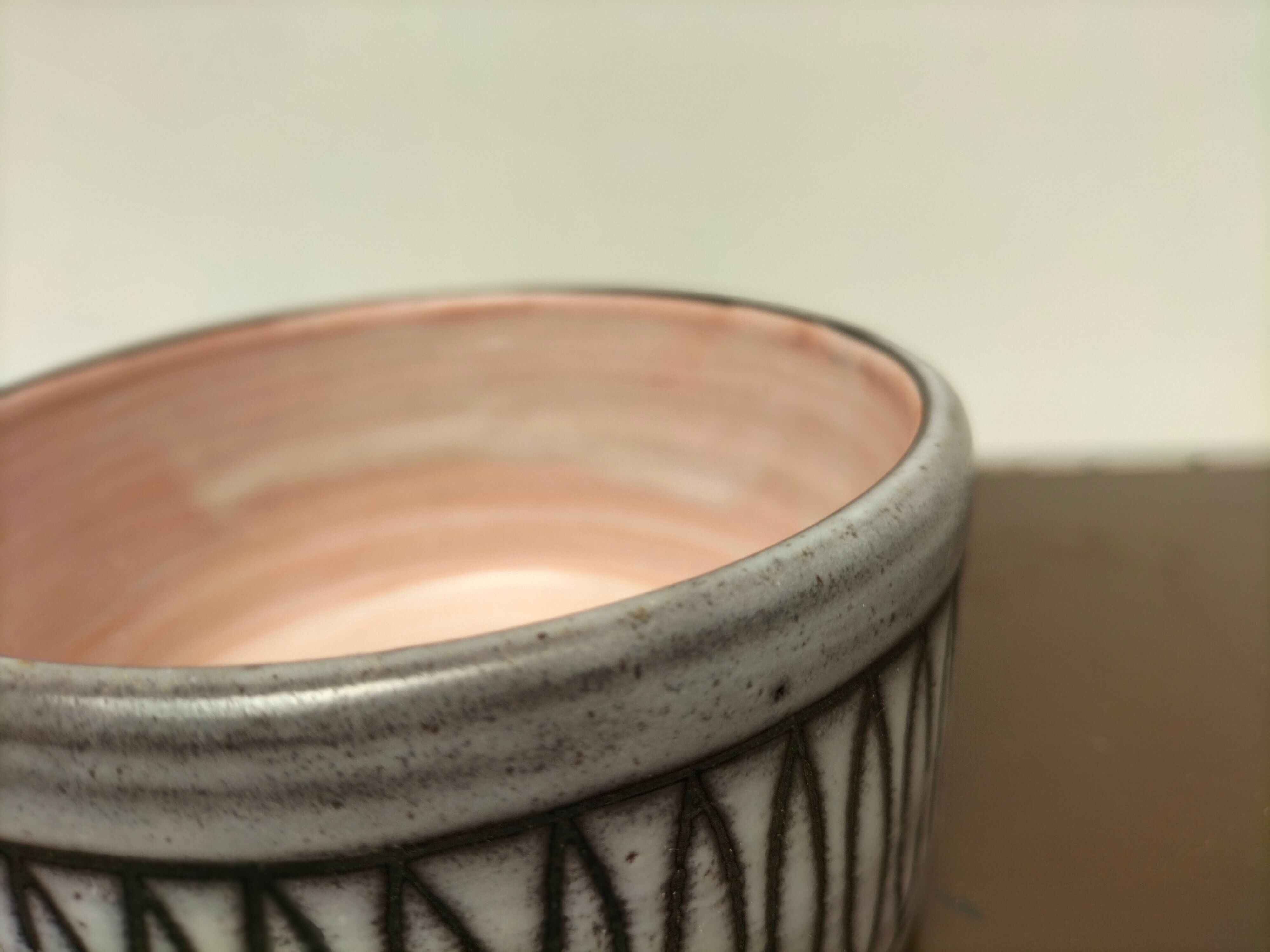 Ceramics Jacques pouchain