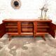 Vintage sideboard