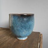 Decorative ceramic bowl