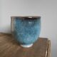 Decorative ceramic bowl